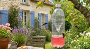 Frelon asiatique : ce faux cocktail rose de nos grands-parents revient en 2026, mais mal utilisé il fait pire que mieux
