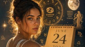 Horoscope du 24 juin 2026 : ces deux signes sont gâtés, les autres doivent se méfier de cette journée