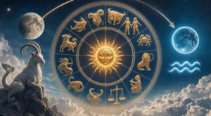 Horoscope du jeudi 4 juin 2026 : ce basculement de la Lune qui va tout changer pour certains signes