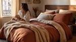 Housse de couette : cette erreur que la plupart des Français font ruine leurs nuits cocooning sans prévenir