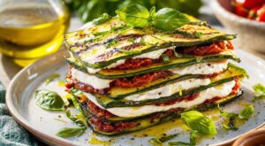 Invités à dîner : arrêtez les recettes compliquées, cette entrée express avec trois fois rien fait un effet fou