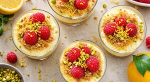 Invités bluffés, zéro four : ce dessert au citron prêt la veille en 10 min, si vous évitez ce geste fatal