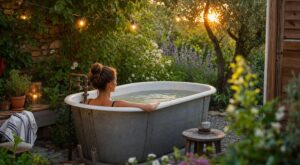 Jacuzzi de jardin : pourquoi les Français l’abandonnent pour ce système moins cher qui fait chuter la facture