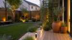 Jardin banal : ces 5 idées à moins de 50 € le rendent chic en un week-end, si vous évitez cette erreur