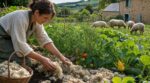 Jardin : ce déchet de ferme gratuit, plus efficace qu&rsquo;un engrais, booste vos plantes et limite les arrosages cet été
