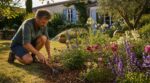 Jardin grillé fin août ? Ces gestes à faire dès maintenant sauvent vos massifs et votre pelouse jusqu&rsquo;à l&rsquo;automne