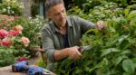 Jardin : je pensais gagner du temps avec un sécateur électrique, cette vieille méthode que tous négligent change tout