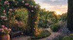 Jardin romantique et fleurs parfumées : ce déchet du petit-déjeuner sublime tout, sauf si vous faites cette erreur