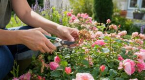 Jardin : si vous oubliez ce geste de 5 minutes, vous épuisez vos plantes et perdez des semaines de floraison
