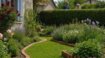 Je m&rsquo;apprêtais à jeter ce matériau, puis mon voisin m&rsquo;a montré comment il transformait tout son jardin