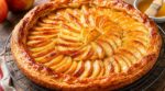 Je ratais toujours ma tarte aux pommes : ce geste de Cyril Lignac rend la pâte croustillante à chaque fois