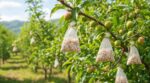 Juin approche : ce déchet de cuisine suspendu dans vos fruitiers peut éviter une chute de récolte