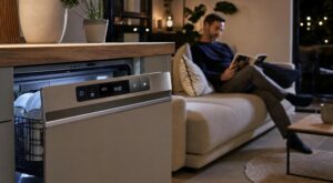 Lave-vaisselle : ce cycle de 3h30 que votre voisin lance toujours fait en réalité chuter la facture d’électricité