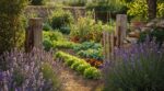 Les anciens plantaient ce buisson violet à l’entrée du potager : sans lui, pucerons et moustiques dévastent les légumes