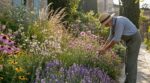 Les anciens plantaient ces fleurs robustes début juillet : l’effet sur les massifs brûlés par le soleil est bluffant