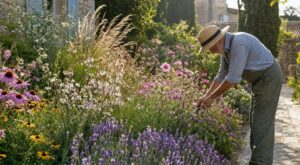 Les anciens plantaient ces fleurs robustes début juillet : l’effet sur les massifs brûlés par le soleil est bluffant