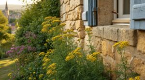 Les anciens plantaient cette plante sauvage près de la maison : ce qu’elle change face aux frelons asiatiques cet été