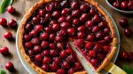 Les pâtissiers ne dénoyautent jamais leurs cerises au couteau : ce geste caché fait 1 kg en 2 minutes, proprement