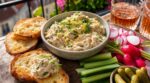 Les rillettes peuvent aller se rhabiller : cette tartinade au reste de poulet en 10 min va bluffer vos invités