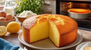Levure chimique : ce simple changement d’ordre a enfin fait gonfler mes gâteaux, ne faites plus l’inverse