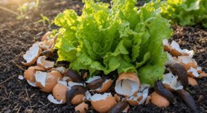 Limaces au potager : cette astuce aux coquilles d&rsquo;œuf notée 2/10 ruine vos salades, les gestes à adopter