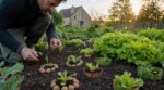 Limaces : si vos salades disparaissent en une nuit, ces 10 gestes naturels sans un seul granulé vont tout changer