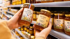 Miel premier prix : ce que l’UFC-Que Choisir a trouvé dans 20 pots et les 3 détails à vérifier avant d’en reprendre