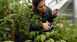 Mildiou au jardin : ces gestes à faire en 48 h dès les premières taches pour sauver vos tomates