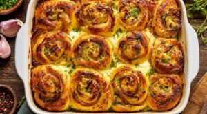 Mini-pizzas surgelées : si vous n&rsquo;essayez pas cette brioche apéro 3x moins chère, vous le regretterez