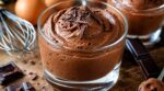 Mousse au chocolat : je mettais 4 ingrédients, le jour où je suis passée à 3 j’ai compris l’erreur que je faisais
