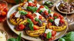 Ne jetez plus ce reste de plat italien à base de maïs : ma voisine en fait l’apéro le plus croustillant