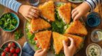 Ne jetez plus vos restes de riz : avec une simple boîte de thon, ce plat façon traiteur bluffe les enfants