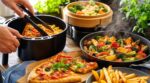 Ne réchauffez plus vos restes au micro-ondes : ce petit appareil de cuisine change tout en 8 minutes