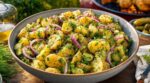 Oubliez la mayonnaise : cette salade de pommes de terre légère évite l&rsquo;erreur qui plombe tous vos barbecues