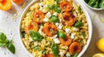 Oubliez la tomate : ce fruit d&rsquo;été caramélisé change votre salade de pâtes et fait oublier toutes les autres
