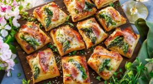Oubliez les cacahuètes : ce feuilleté poitrine fumée cache l’astuce pour une pâte toujours ultra croustillante
