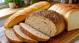 Pain : si vous achetez encore une baguette blanche, ce pain bien plus sain pourrait vraiment vous surprendre