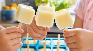 Parents : ne payez plus vos glaces plein pot, voici l’astuce à 0,20 € avec un simple moule du quotidien