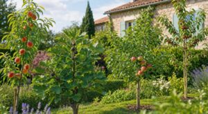 Pêcher, figuier, pommier, cerisier : ce délai avant les premiers fruits que vous ne devez plus ignorer