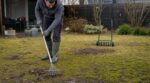 Pelouse abîmée par l&rsquo;hiver ? Ces gestes à faire avant avril pour la sauver (et l&rsquo;erreur fatale)