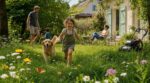 Pelouse : ne sortez surtout pas la tondeuse en mai, cette pause pourrait tout changer dans votre jardin