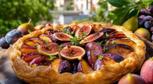 Pendant que vous payez vos fruits au prix fort, cette carte révèle des kilos gratuits en pleine ville près de chez vous
