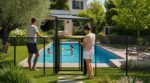 Piscine dans votre jardin : cette barrière très courante vous met hors la loi et peut vous coûter 45 000 €
