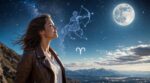 Pleine Lune Bleue du 31 mai : pourquoi le Bélier pourrait vivre cette tournure inattendue en amour