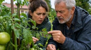 Pluie chaude sur vos tomates : ne faites plus cette erreur dans les 24 h, elle ruine toute votre récolte