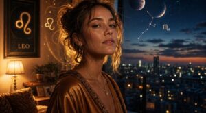 Pluton bouscule l’horoscope : ce signe de Feu va devoir rester royal face à une journée très contrastée