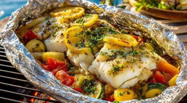 Poisson au barbecue : ce geste des pêcheurs du Sud pour une chair parfaite que vous oubliez toujours