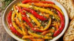Poivrons rôtis en salade : cette étape après le four que 9 cuisiniers sur 10 zappent pour les rendre ultra fondants