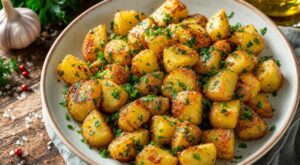 Pommes de terre : cette erreur avec l’eau de cuisson ruine vos plats, la moitié des cuisiniers la fait