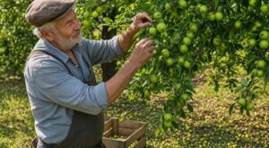 Pommier : ce geste brutal avant la Saint-Jean que les anciens faisaient pour des pommes bien plus grosses